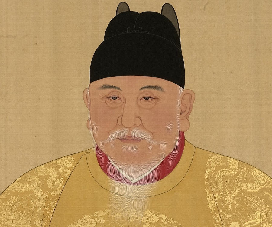 Emperor Hongwu