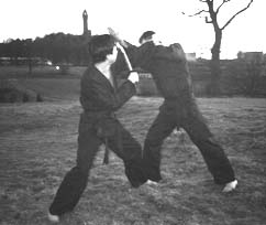 Kempo and Wallace Monument
